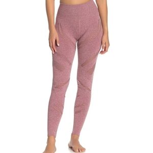 Alo High Waist Radiance Leggings Size Small